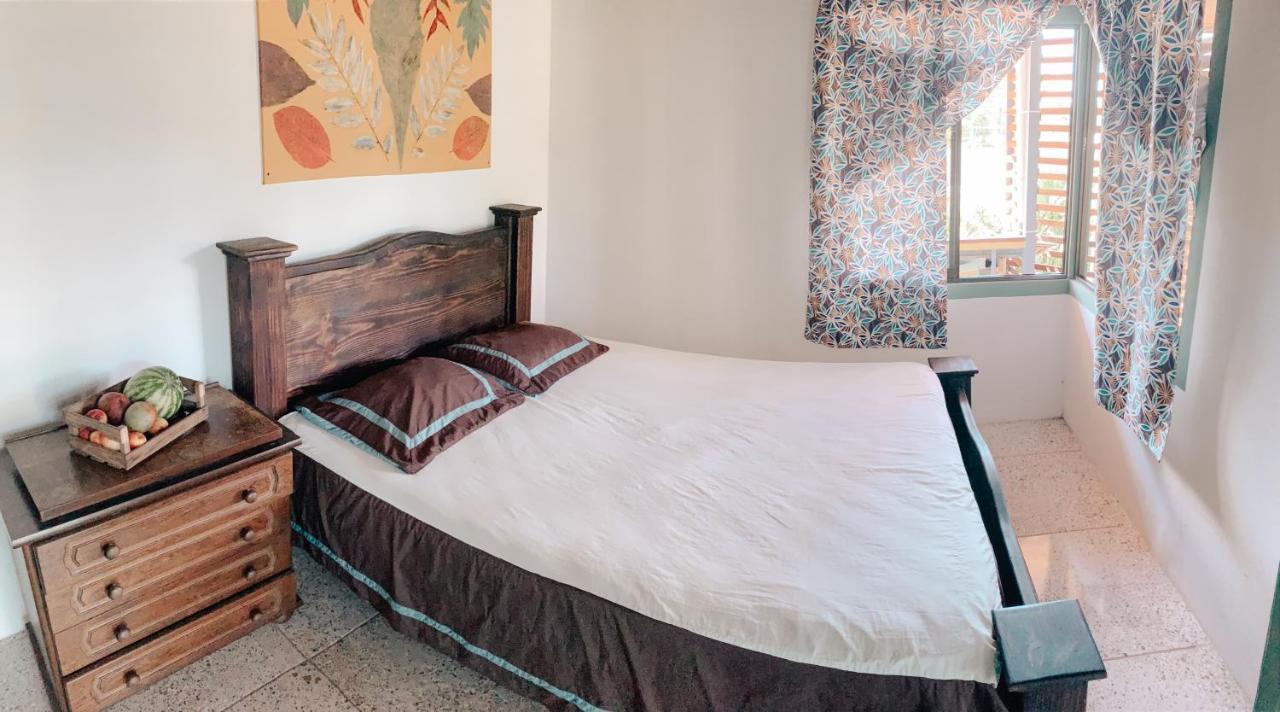 Organico Punta Riel Hotel Кахуита Екстериор снимка