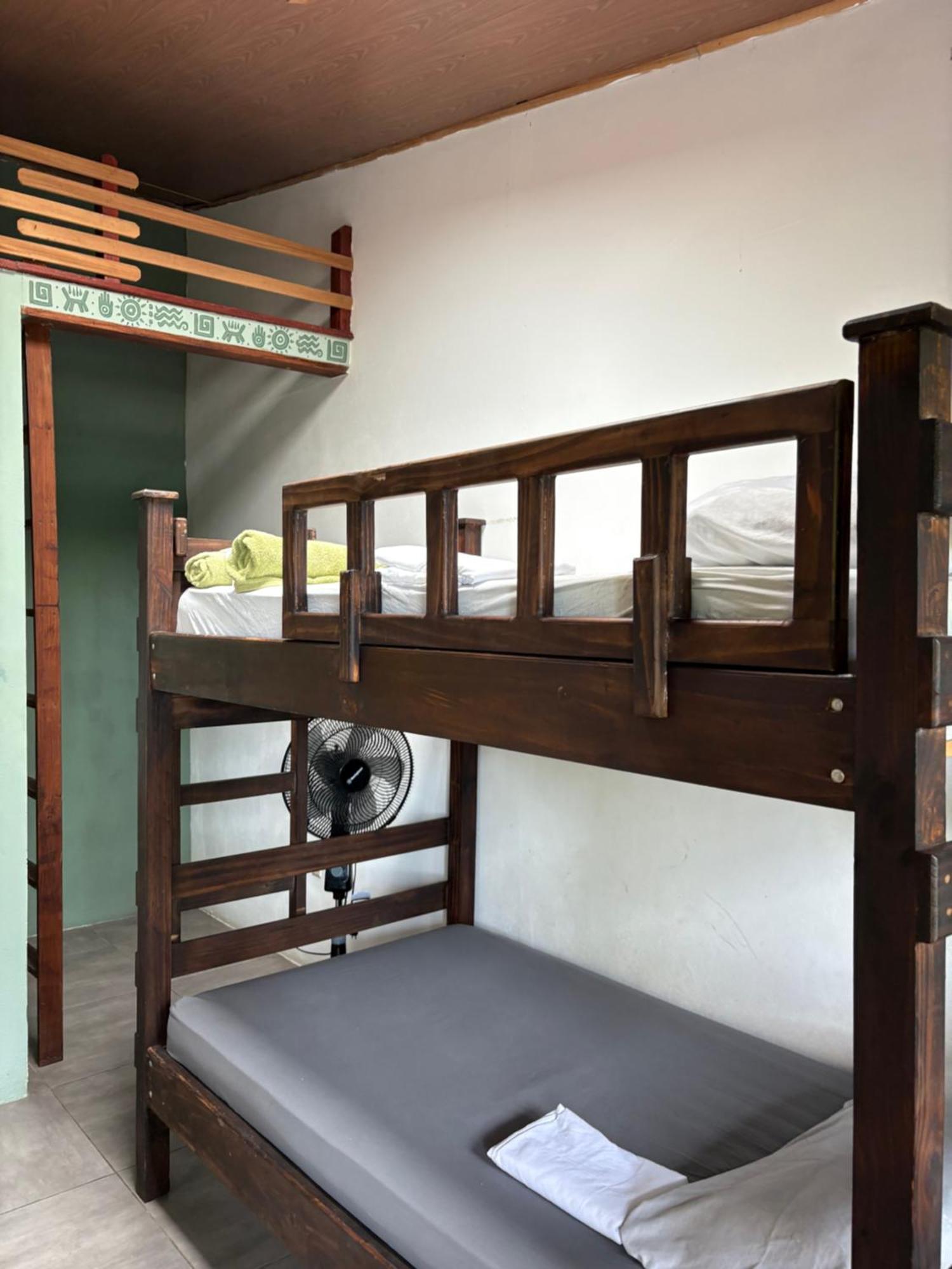 Organico Punta Riel Hotel Кахуита Екстериор снимка
